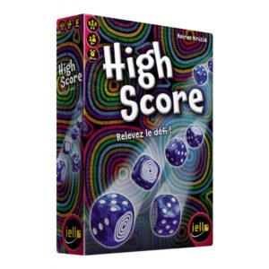 high-score