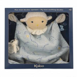 Ma veilleuse Mouton nomade - Kaloo - Un jeu kaloo - Boutique BCD JEUX