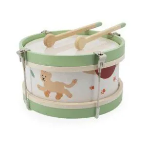 MON PREMIER TAMBOUR - SUNSHINE - JANOD