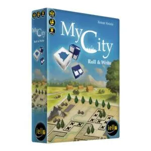 my-city-roll-write