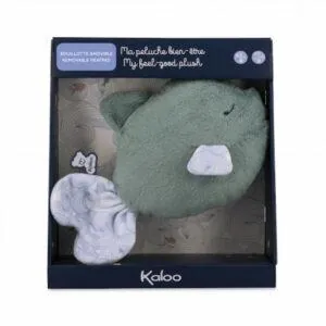 PELUCHE BIEN-ETRE POISSON 25CM - KALOO