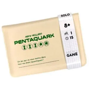 pentaquark-fr