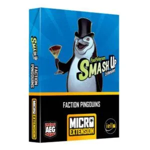 smash-up-faction-pingouins