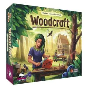 woodcraft