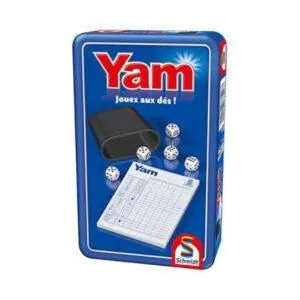 yam