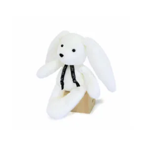 LAPIN DORLOTIN - PANTIN BLANC - MAILOU