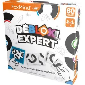 DÉBLOK EXPERT