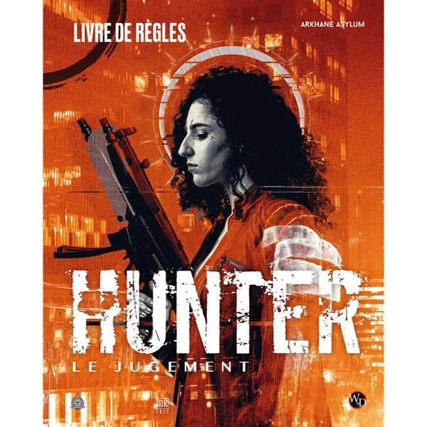 HUNTER, LE JUGEMENT