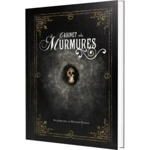 LE CABINET DES MURMURES