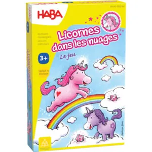 LICORNES DANS LES NUAGES-2025