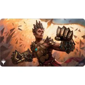 MTG - PHYREXIA PLAYMAT B