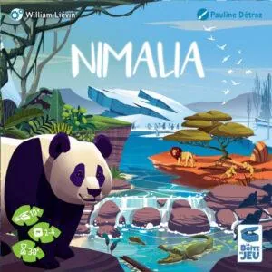 NIMALIA