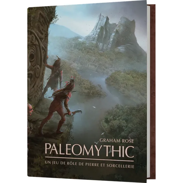 PALEOMYTHIC