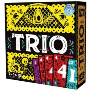 Trio