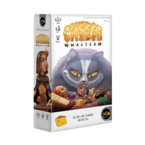 cheese-master