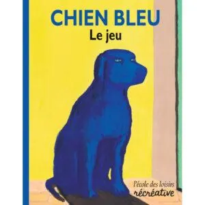 chien-bleu