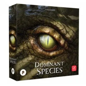 dominant-species