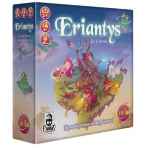 eriantys