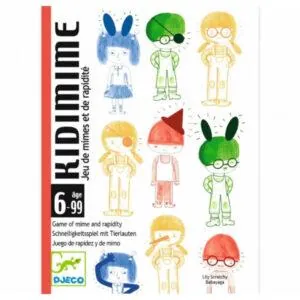 kidimime