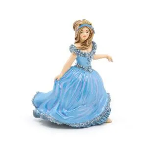 PRINCESSE A LA PANTOUFLE DE VERRE - PAPO