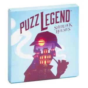puzzlegend-sherlock-holmes