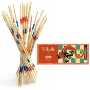 MIKADO - DJECO