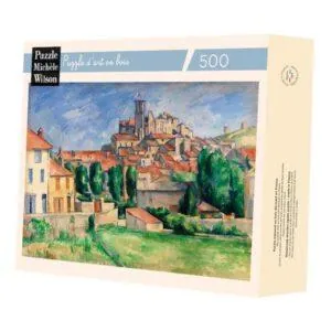 JEU DE LACAGE - HABA