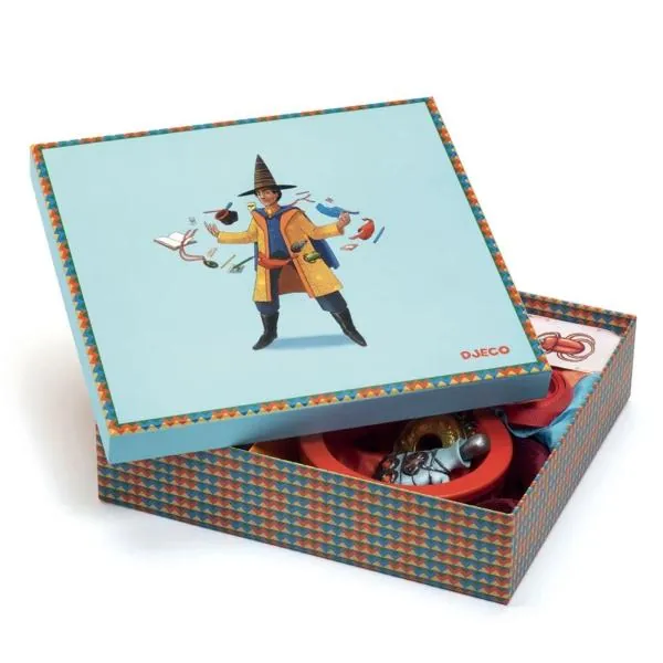COFFRET MAGIE - FABULOSO MAGUS - DJECO – Image 3