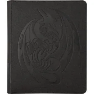 CARD CODEX 360 - IRON GREY