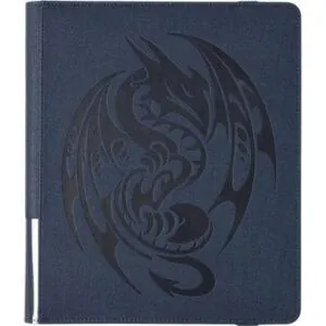 CARD CODEX 360 - MIDNIGHT BLUE