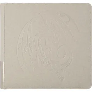 CARD CODEX 576 - ASHEN WHITE