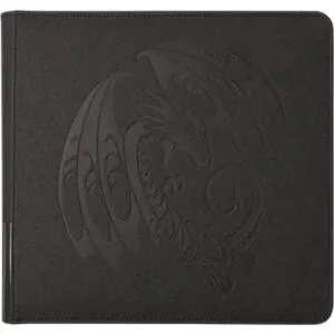 CARD CODEX 576 - IRON GREY