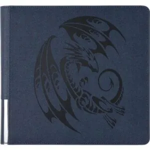 CARD CODEX 576 - MIDNIGHT BLUE