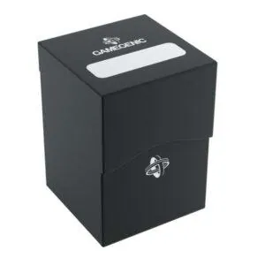 GG - DECK HOLDER 100+ BLACK