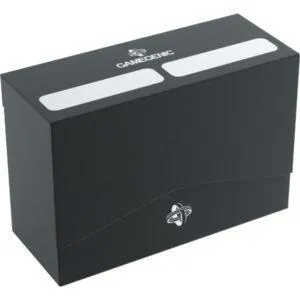 GG - DOUBLE DECK HOLDER 160+