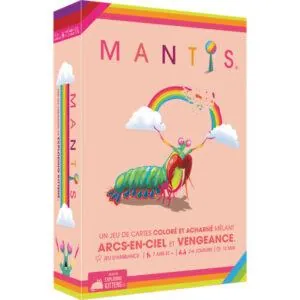 MANTIS