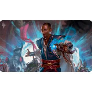 MTG - MARCH OF THE MACHINE PLAYMAT 4