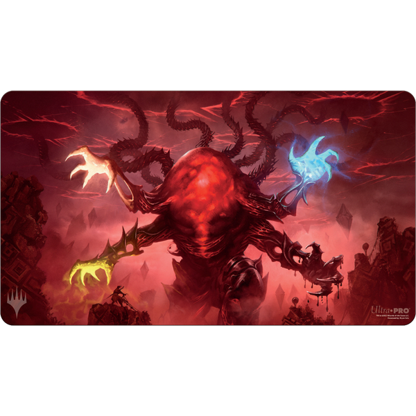 MTG - MARCH OF THE MACHINE PLAYMAT 5