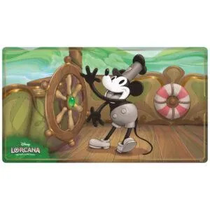 PLAYMAT-MICKEY