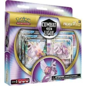 POKÉMON - COFFRET COMBAT DE LIGUE MAI