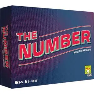 THE NUMBER