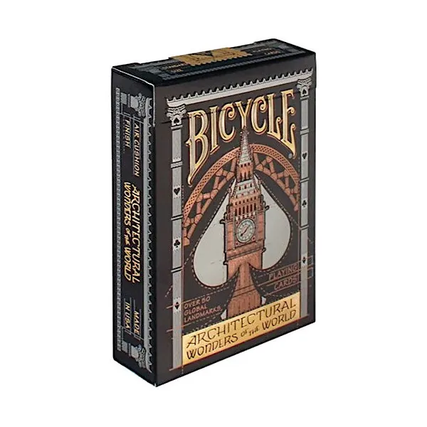 bicycle-architectural-wonders-of-the-world