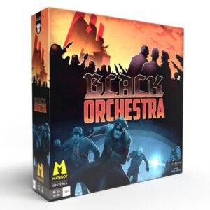 black-orchestra