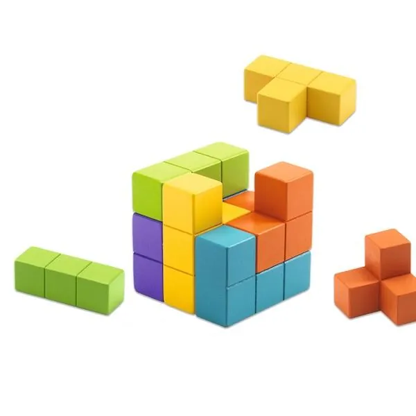 SOLOGIC - CUBISSIMO - DJECO – Image 2