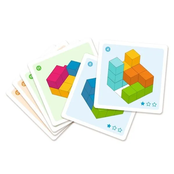 SOLOGIC - CUBISSIMO - DJECO – Image 3