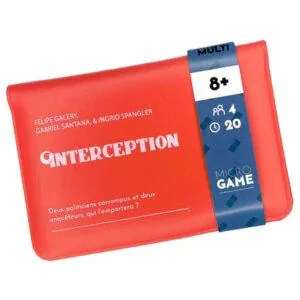 interception