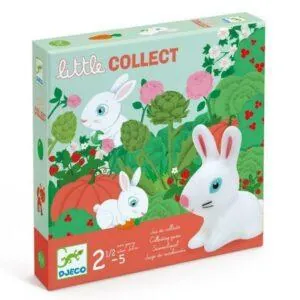 LITTLE COLLECTE - DJECO