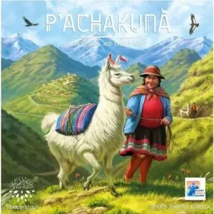 p-achakuna