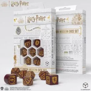 set-de-des-harry-potter-des-modernes-gryffondor-rouge
