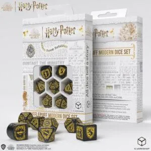set-de-des-harry-potter-des-modernes-poufsouffle-noir